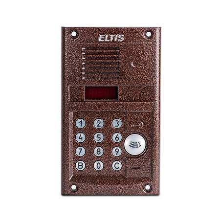 Блок вызова ELTIS DP400-FD24