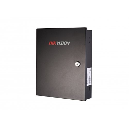 Контроллер доступа на 4 двери HIKVISION DS-K2804