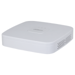 IP- 4-  DH-XVR5104C-I3 DAHUA