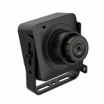 HD-TVI видеокамера 2 Мп миниатюрная HiWatch DS-T208
