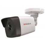 IP-видеокамера цилиндрическая 4 Мп HIWATCH DS-I450M (4 мм)