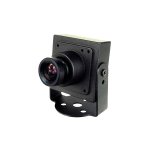 MHD видеокамера миниатюрная AMATEK AC-HMQ20PSS
