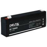 Аккумулятор DELTA DT 12022