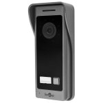 Вызывная панель видеодомофона на 1 абонента ST-DP421VF-GR SMARTEC