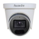 HD-видеокамера купольная 2 Мп FALCON EYE FE-HD2-30A (2,8 мм)
