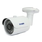 IP-видеокамера уличная цилиндрическая 3 Мп AMATEK AC-IS302AX (2,8) v.601