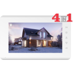   7" Mia HD (White) VZ-2 TANTOS