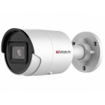IP-видеокамера цилиндрическая 4 Мп HiWatch IPC-B042-G2/U (2.8 мм)