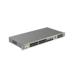���������� 28-�������� RG-NBS3100-24GT4SFP-V2 RUIJIE � �������� �����������