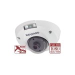IP-видеокамера 2 Мп миниатюрная BEWARD NK55630D8 (8 мм)
