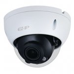 IP-видеокамера купольная антивандальная 4 Мп EZ-IP EZ-IPC-D4B41P-ZS