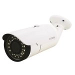 AHD видеокамера с вариофокальным объективом CTV-HDB282A HDV