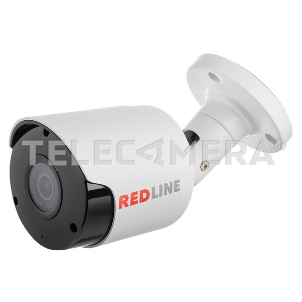 IP-видеокамера уличная REDLINE RL-IP15P-S.eco