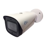 MHD-видеокамера уличная RVi-1ACT202M (2.7-12) white