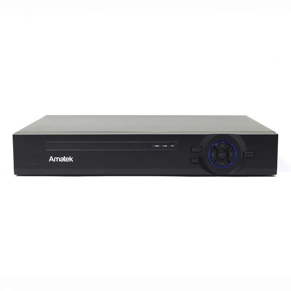 IP-видеорегистратор 32-канальный AMATEK AR-N3282X