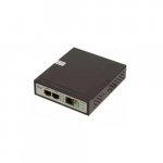 Удлинитель Ethernet (VDSL) 2-портовый OSNOVO TR-IP2