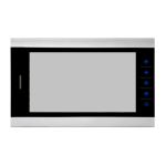   10" SVM-1025AMD SATVISION
