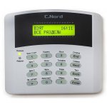  K16-LCD -