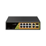 PoE  12- TSn-8FP12F2S2 TANTOS