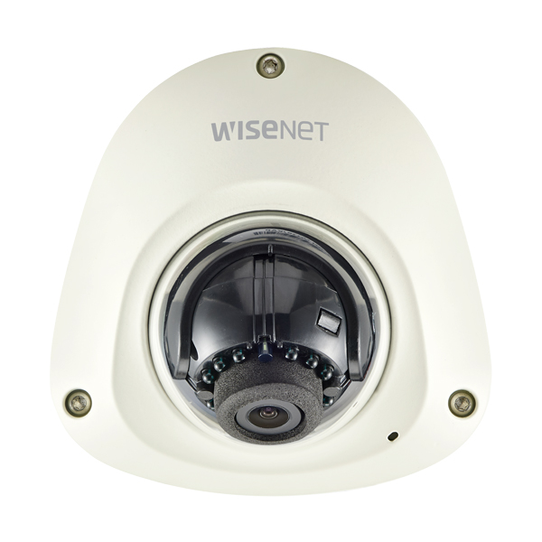 IP-видеокамера антивандальная WISENET QNV-6023R