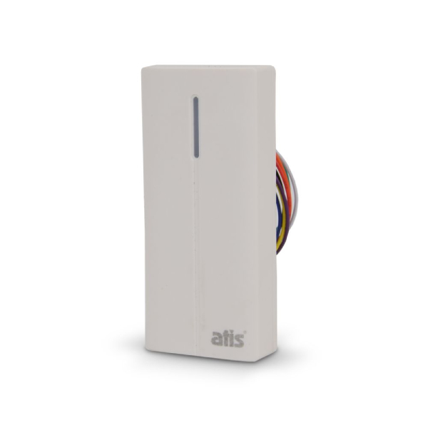 Контроллер ATIX AT-AC-CR2-W/ЕМ White