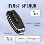      APOLLO TOM2  5 .