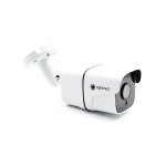IP-видеокамера 5 Мп уличная Optimus IP-S015.0(3.6)P с POE