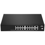 PoE- 16-  ST-NS316MB-GD SMARTEC