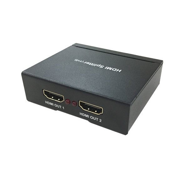HDMI-сплиттер DAHUA DH-PFM701-4K