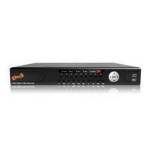 AHD видеорегистратор 16-канальный J2000-AHD-DVR16 v.1