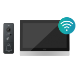   9" KIT 5902 NG  +  CTV