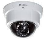 Интернет-камера купольная D-Link DCS-6113V