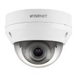 IP-видеокамера антивандальная WISENET QNV-8080R