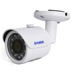 IP-видеокамера уличная AMATEK AC-IS503A(2,8)
