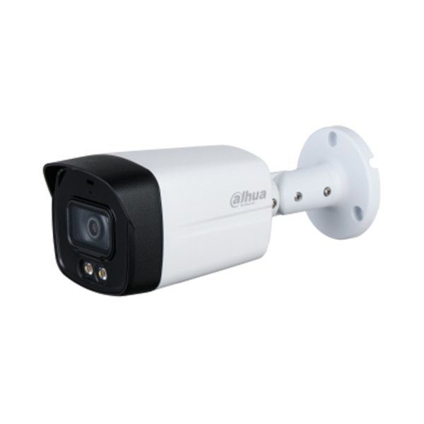 HD-CVI видеокамера уличная DAHUA DH-HAC-HFW1239TLMP- LED-0280B