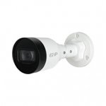 IP-видеокамера цилиндрическая 2 Мп EZ-IP EZ-IPC-B1B20P-LED-0360B