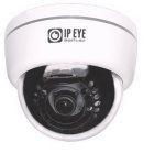 IP-видеокамера купольная IPEYE D5-SUNP-fisheye-11