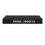 PoE- 18-  FE-16FPG2S1 FALCON EYE