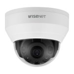 IP-видеокамера купольная WISENET QND-8030R