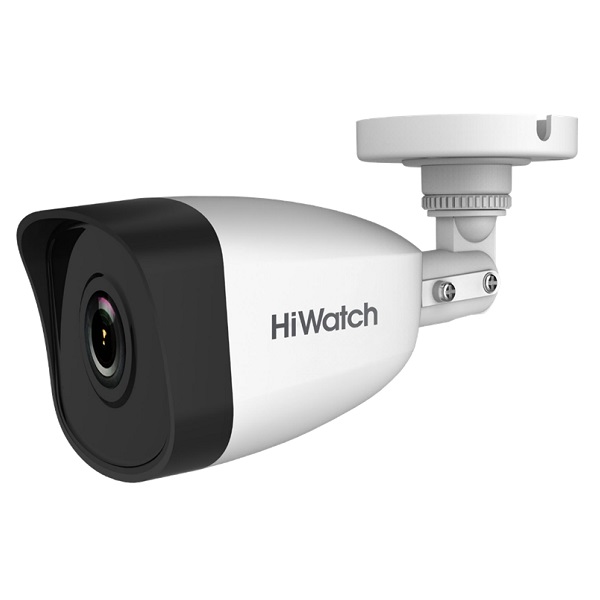 IP-видеокамера уличная 2 Мп HiWatch EcoLine IPC-B020 (2,8 мм)