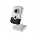 IP-видеокамера миниатюрная 2 Мп HIWATCH DS-I214(B) (2.8 мм)