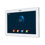   10" AT-I-M1012F/IW White ATIX