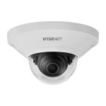 IP-видеокамера купольная WISENET QND-8011