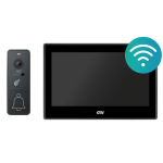   7" KIT 5702 NG  +  CTV