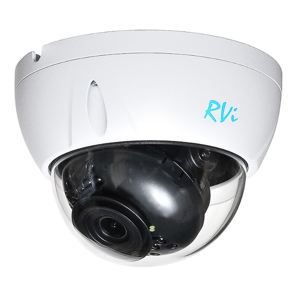 IP-видеокамера антивандальная RVi-1NCD2020 (2.8)