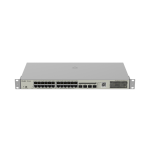 PoE-���������� 28-�������� RG-NBS3100-24GT4SFP-P-V2 RUIJIE � �������� �����������