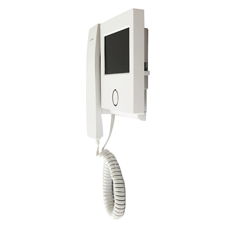 Монитор видеодомофона ELTIS VM400-4CL