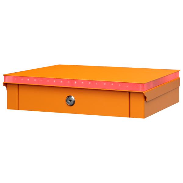 Крышка шлагбаума ST-RB100LT SMARTEC