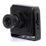 HD-видеокамера миниатюрная 2 Мп AMATEK AC?HMQ20BH (3.6)