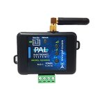 3G Контроллер PAL-ES GSM SG303GAL